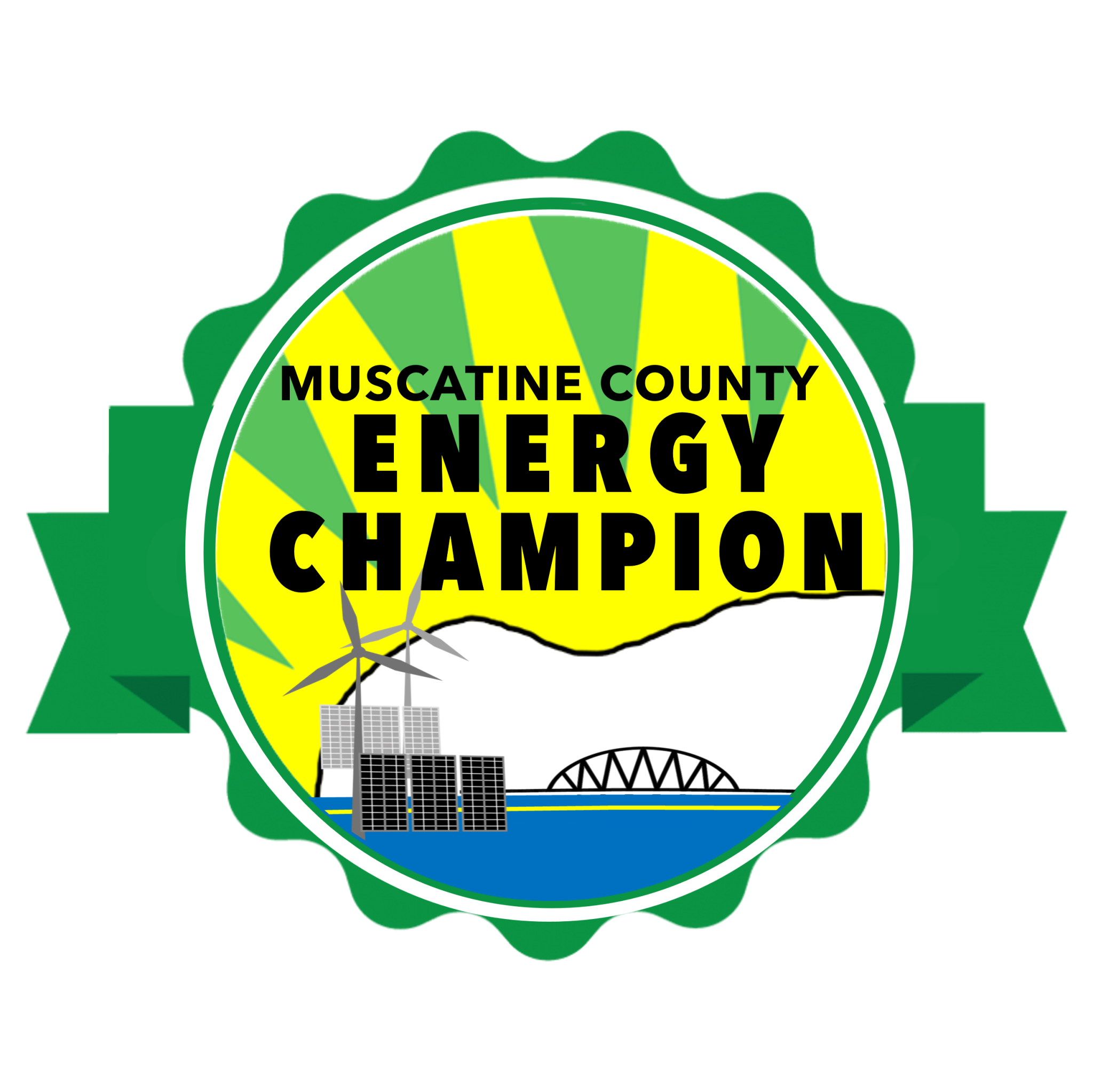 Muscatine County Energy District